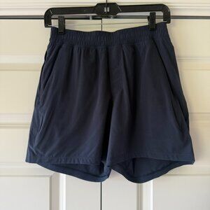 Lululemon Pace Breaker Shorts (Size S)